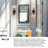 Jamir 2-Light Steel Dimmable Wallchiere-69559488