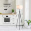 Lampe trépied 60 po West Hewish-1009462628