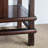 Large Capacity Solid Wood Sideboard