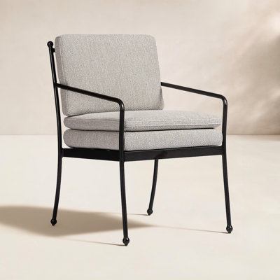 Patio Armchair
