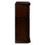 Foyer en bois Arlester Mike