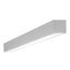 Lineal 1 - Light LED Flush Mounted Sconce