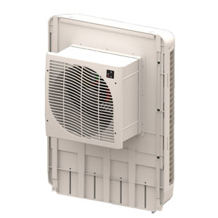 Champion 3200 Portable Evaporative Cooler