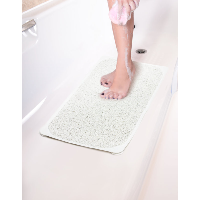 Frode Nylon Non-Slip Shower Mat