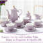 HIGEMZ 47oz. Teapot Set-99146962