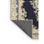 Tapis traditionnel beige / noir Gildford-2063021960
