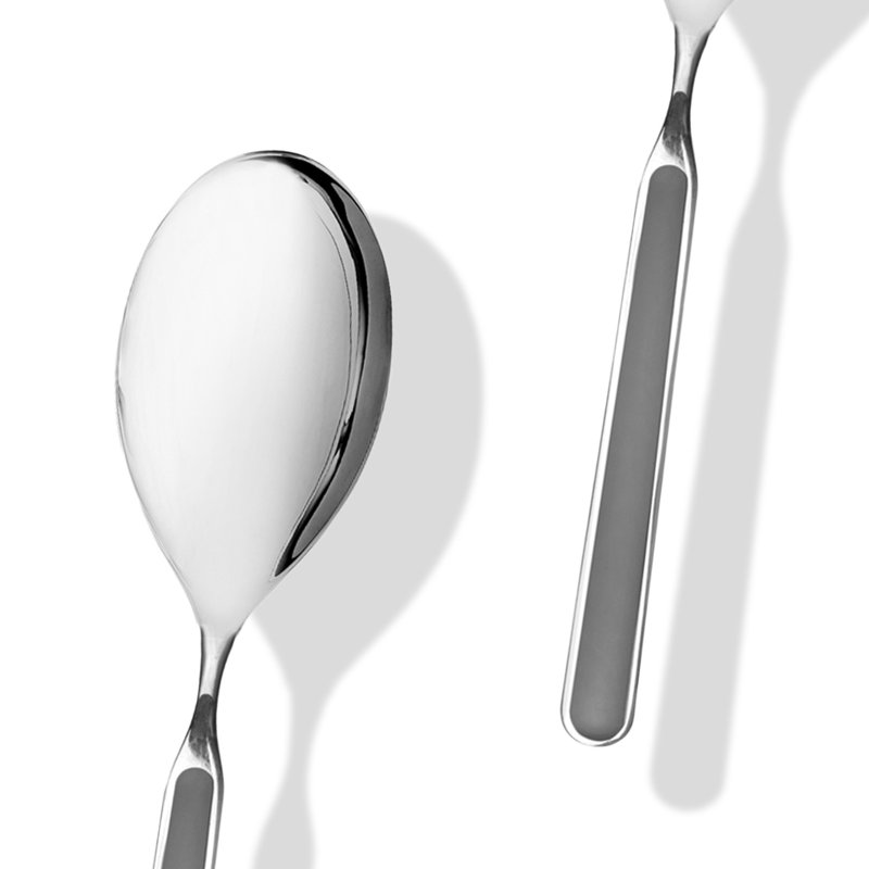 Fantasia Risotto Spoon, Vicuna