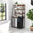 Laundry Hamper with Handles