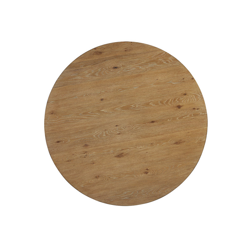 Los Altos Weston Round Dining Table