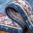 Barcus Oriental Burgundy/Ivory Area Rug-661444062