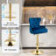 Tabouret de bar Archee
