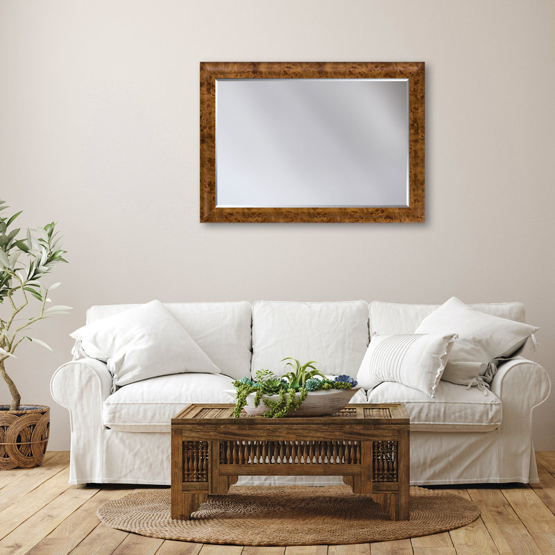 Miroir cubique