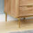 48" Vanity Desk With Hd Lighted Mirror & Glass Top-1406158449