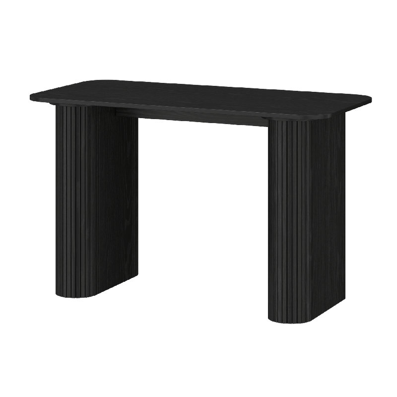 Computer Desk, Black
