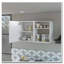 Armoire murale blanche 2