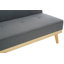 Lucretia 3 Seater Sofa Bed-801831458
