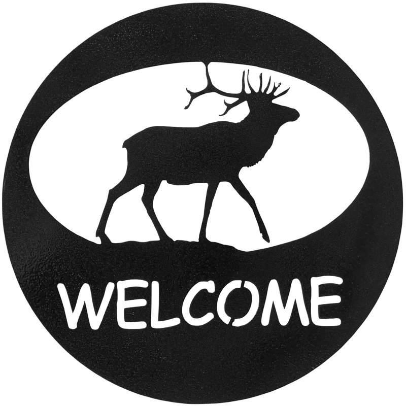 Dugout Creek Design, Noir