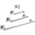 Brushed Nickel