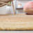 Marcum Hand Woven Jute/Wool/Cotton Rug in Gold/Natural-129293246