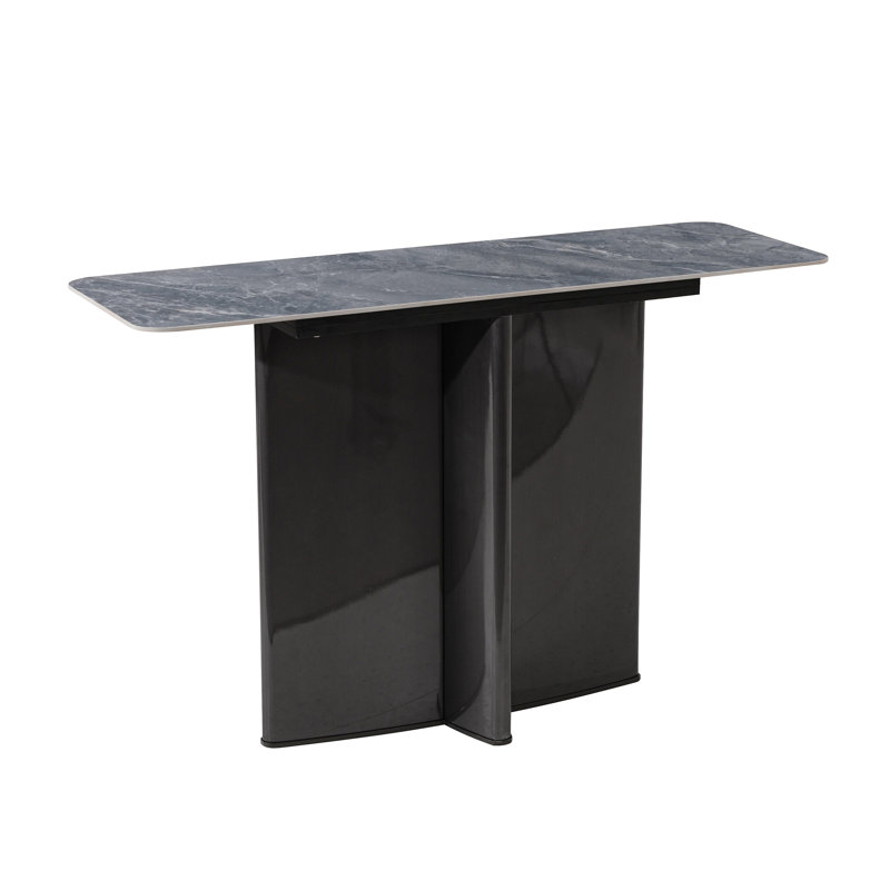 Chawan 120cm Stone Top Console Table