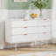 6 Drawer Storage Drawer