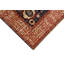 Wool Oriental Area Rug