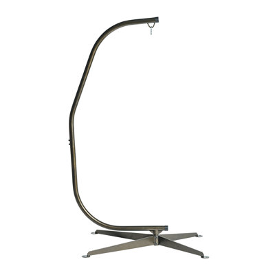Kwiete Metal Hammock Chair Stand