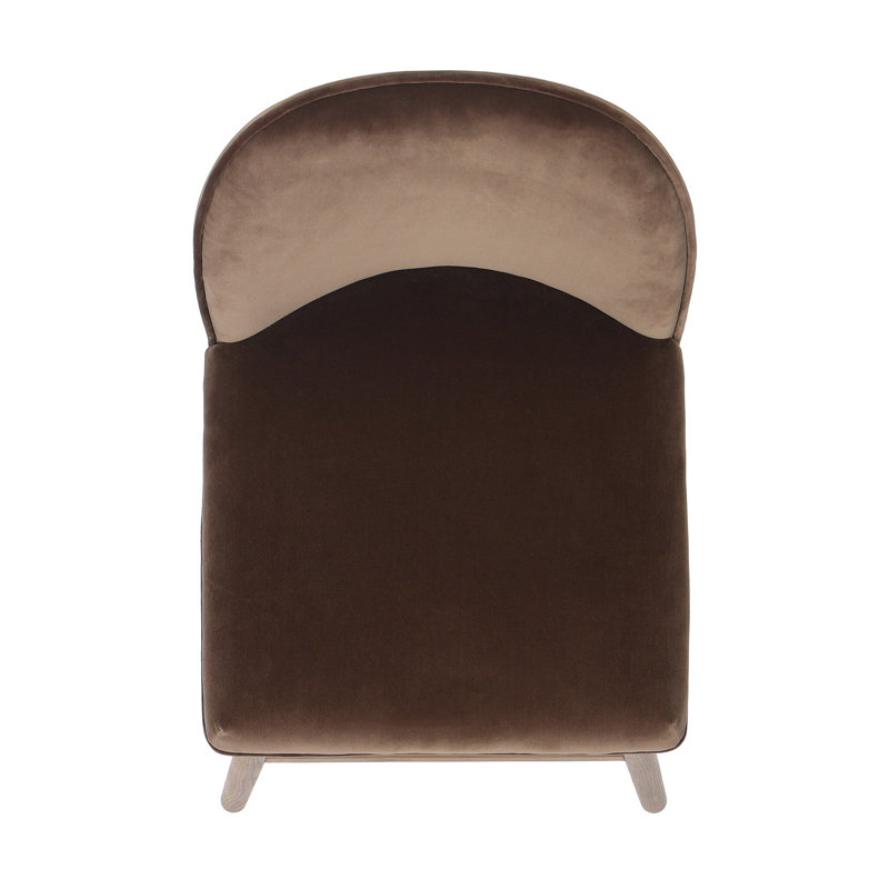 Camden Swivel Stool, Bar