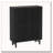33.46" Storage Coffee Bar Cabinet With  2Doors & Shelves-148926093