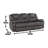 Parris - Sofa Server Table