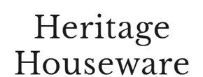 Heritage Houseware Logo