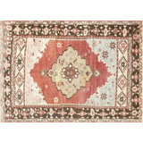 One-of-a-Kind 5'4" x 7'4" Area Rug