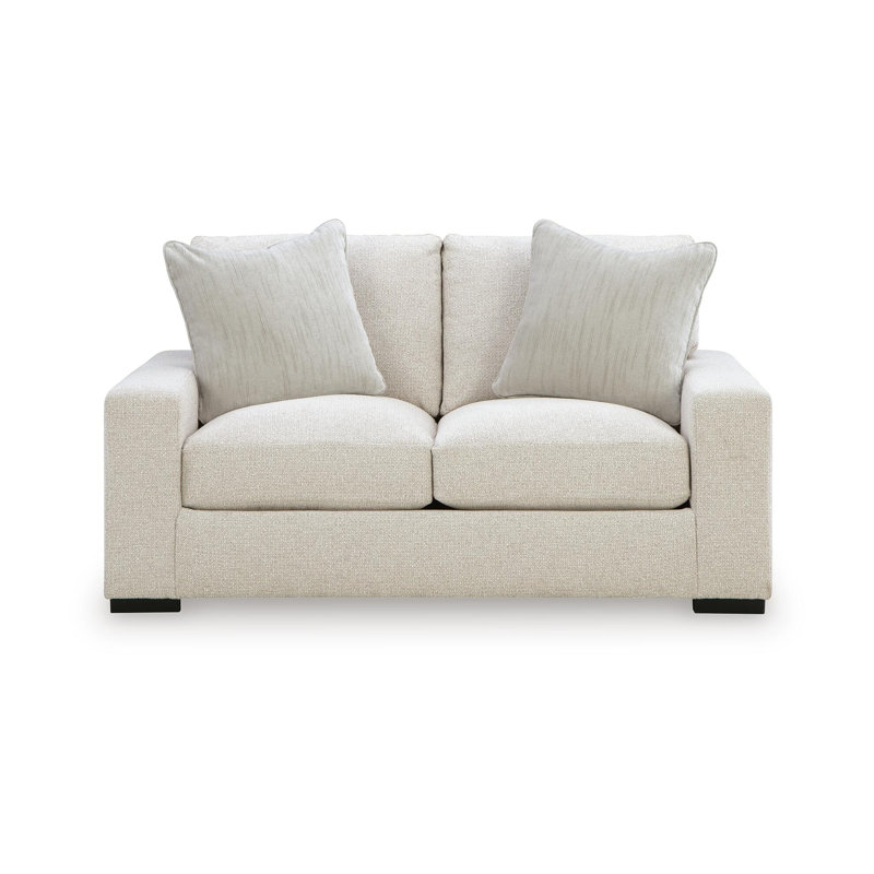 Seavey Loveseat