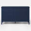 120 cm W Chest of 6 Drawers-1259694047