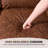 Amarius 80" Wide Rolled Arm Sofa-987832676