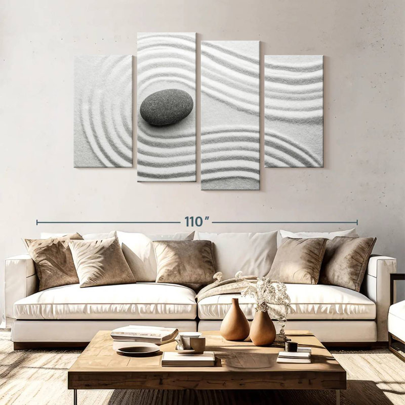 Kerrick Zen Stone Curves