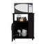 Armoire à micro-ondes moderne-318113190