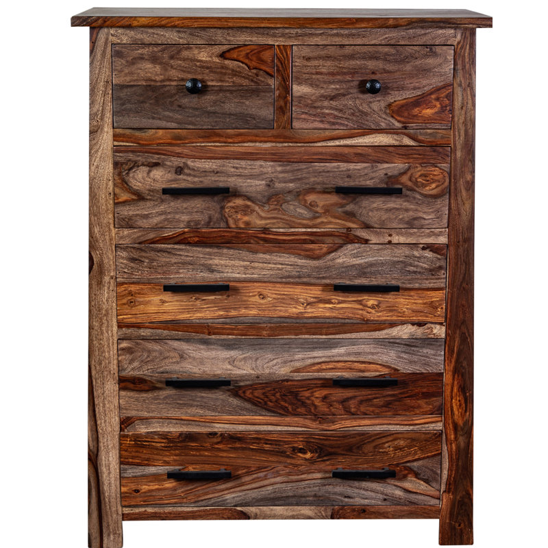 Commode 6 tiroirs Ringgold