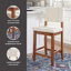 Tabouret de bar et de comptoir Lechner-1893073811-1893073806