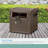 Plastic Container Hose Reel