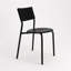 SSD Recycled Plastic Dining Side Chair-1388161007