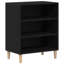 57cm Solid Wood Sideboard