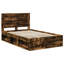 Solid Wood Bed-781924497-781924504