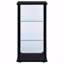 Vitrine à 3 tablettes