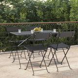 Honalee Garden Chair