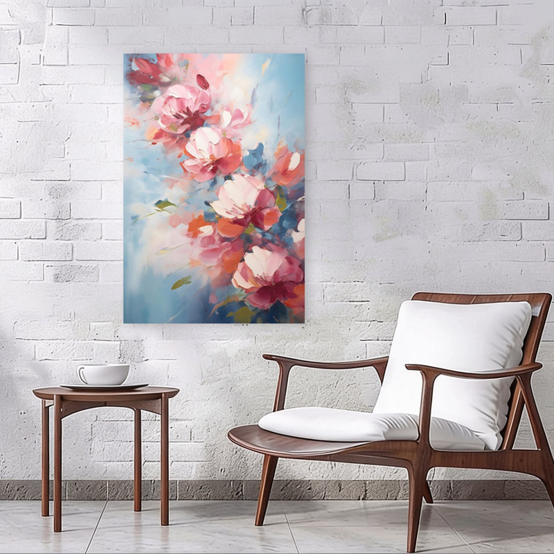 Print, 91.44cm H x 60.96cm W