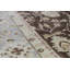 Ziegler Hand-Knotted High-Quality Blue Area Rug