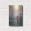 «Paris Evening» par Wellington Studio, art mural en métal-1729655396