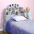 Twin Bookcase Headboard