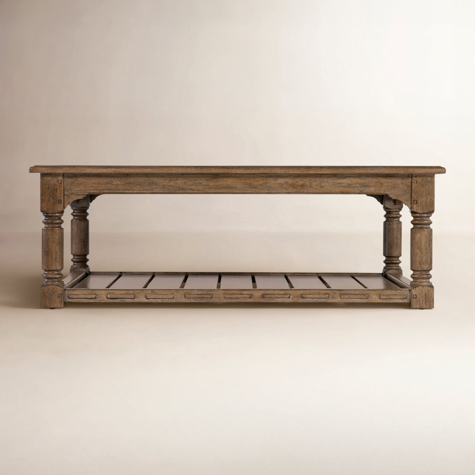 Alcy Single Coffee Table